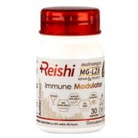 Mushroom Guru Immune Modulator